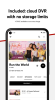 YouTube TV app v8.23.1 screenshot 2
