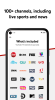 YouTube TV app v8.23.1 screenshot 1