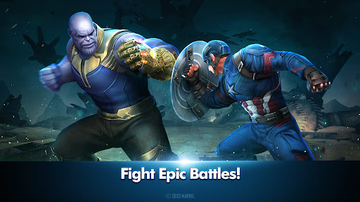 MARVEL Future Fight mod apk 2023ͼƬ1