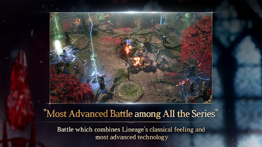 Lineage W apk v1.6.36 screenshot 4