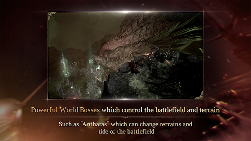 Lineage W apk v1.6.36 screenshot 5