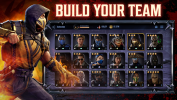 Mortal Kombat Onslaught apk new version v0.1.0 screenshot 1