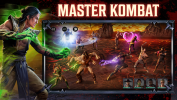 Mortal Kombat Onslaught apk new version v0.1.0 screenshot 2