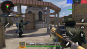 Critical Shooters Apk v1.1.0 screenshot 5
