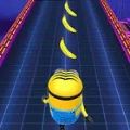 Minion Rush Running Game mod apk