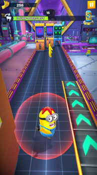 Minion Rush Running Game mod apk v9.5.0 screenshot 1