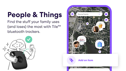 Life360 app v23.37.0 screenshot 1