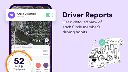 Life360 app v23.37.0 screenshot 2