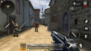Critical Shooters Apk v1.1.0 screenshot 3