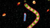 Worms Zone .io hack mod apk v6.10.1 screenshot 5