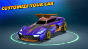 Rocket League Sideswipe mod apk v1.0 screenshot 1