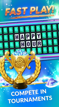 Wheel of Fortune TV Game apk v3.82.4 screenshot 6