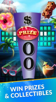 Wheel of Fortune TV Game apk v3.82.4 screenshot 4