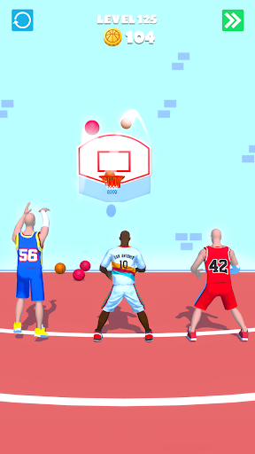 Basketball Life 3D mod apk