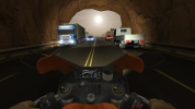 Traffic Rider mod apk v2.0 screenshot 1