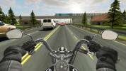 Traffic Rider mod apk v2.0 screenshot 4