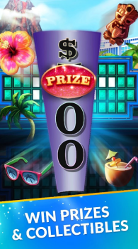 Wheel of Fortune TV Game apk v3.82.4 screenshot 8