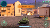 War Machines Tanks Battle Game mod apk v8.54.4 screenshot 4