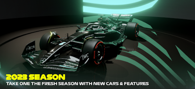 F1 Mobile Racing apk v5.2.47 screenshot 2