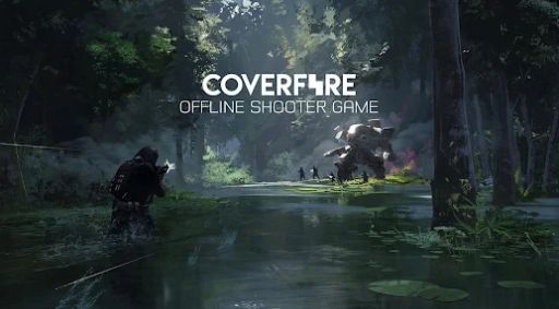 Cover Fire Offline Shooting apk v1.24.08 screenshot 1