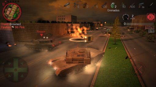 Payback 2 The Battle Sandbox apk v2.106.9 screenshot 1