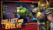 MARVEL Strike Force mod apk v8.2.0 screenshot 3