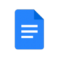 Google Docs app