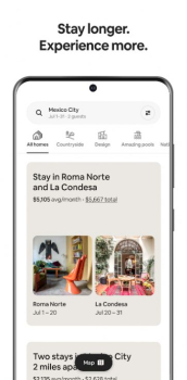 Airbnb app v23.13 screenshot 6