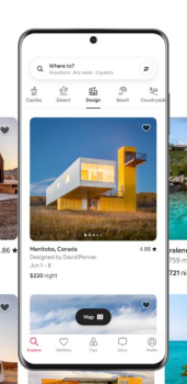 Airbnb app v23.13 screenshot 7