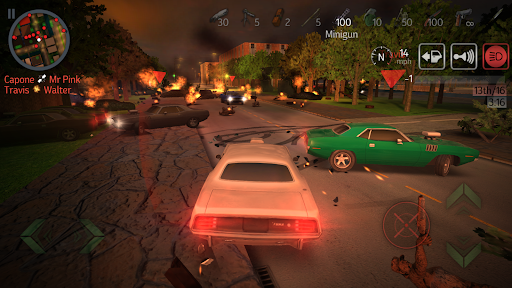 Payback 2 The Battle Sandbox apk