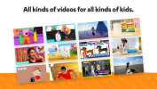 YouTube Kids apk v10.31.1 screenshot 3