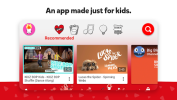YouTube Kids apk v10.31.1 screenshot 2