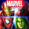 MARVEL Strike Force mod apk