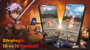 Seven Knights Idle Adventure apk v1.14.00 screenshot 1