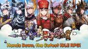Seven Knights Idle Adventure apk v1.14.00 screenshot 4