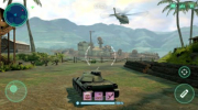 War Machines Tanks Battle Game mod apk v8.54.4 screenshot 6
