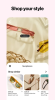 Pinterest app v13.29.0 screenshot 1