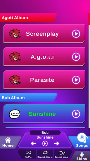 FNF Mod Music Live mod apk