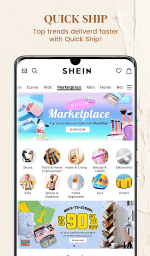 SHEIN appͼƬ1