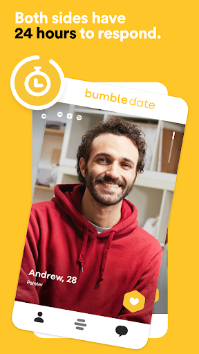 Bumble app downloadͼƬ1