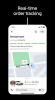 Uber Eats Food Delivery app v6.223.10000 screenshot 3