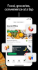 Uber Eats Food Delivery app v6.223.10000 screenshot 4