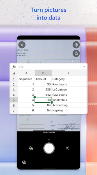 Microsoft 365 (Office) app