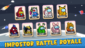 Battle Ground Impostor Attack game apk v1.0 screenshot 2