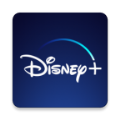 Disney+ app