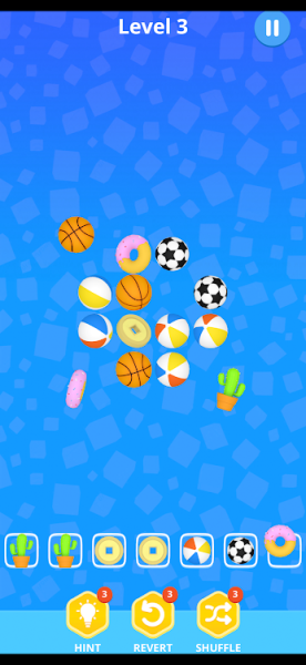 Triple Mix Puzzle game apk Download