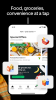 Uber Eats Food Delivery app v6.223.10000 screenshot 6