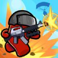 Battle Ground Impostor Attack game apk
