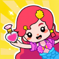Aha World game mod apk