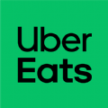 Uber Eats Food Delivery app